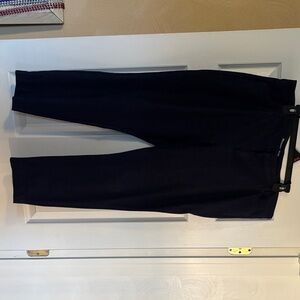 Old Navy Women's Navy Straight Leg Pants